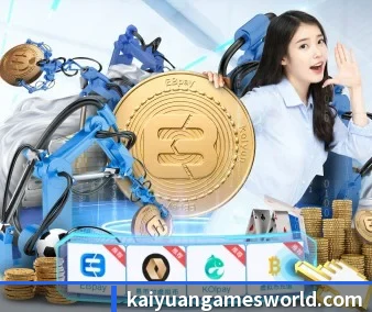 开元棋牌 APP - KYgaming